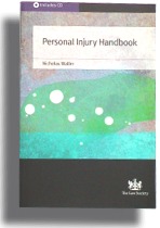 Personal Injury Handbook