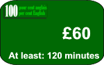 Click to buy 120 minutes