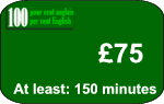 Click to buy 150 minutes