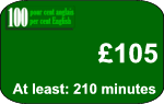 Click to buy 210 minutes