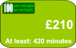 Click to buy 420 minutes