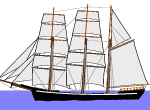 barque