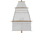 square rig sails