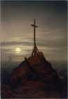 Caspar David Friedrich