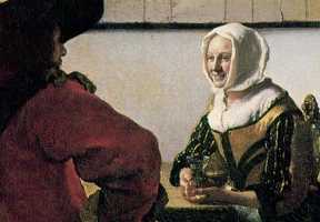 Jan Vermeer