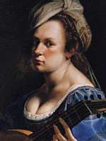 Artemisia Gentileschi