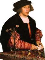 Gisz par Holbein