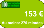 Cliquez pour acheter 270 minutes