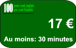 Cliquez pour acheter 30 minutes