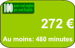 Cliquez pour acheter 480 minutes