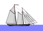 schooner