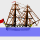 sloop of war